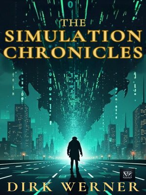 cover image of The Simulation Chronicles